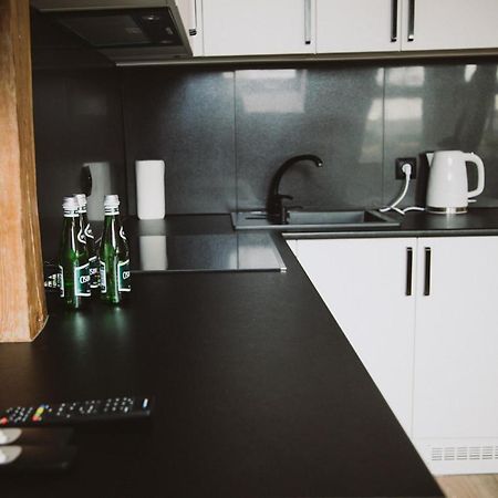 Apartamenty Leszno Leszno  Bagian luar foto