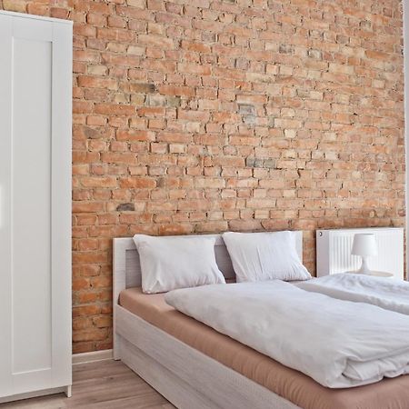 Apartamenty Leszno Leszno  Ruang foto