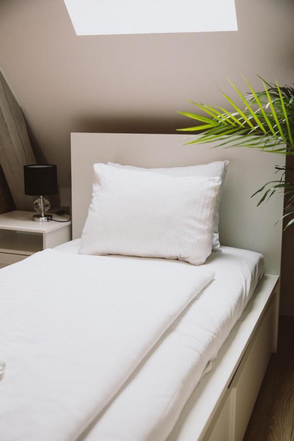 Apartamenty Leszno Leszno  Bagian luar foto