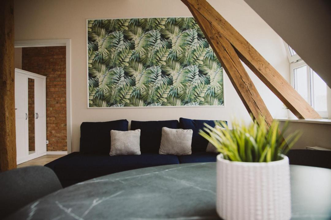 Apartamenty Leszno Leszno  Bagian luar foto