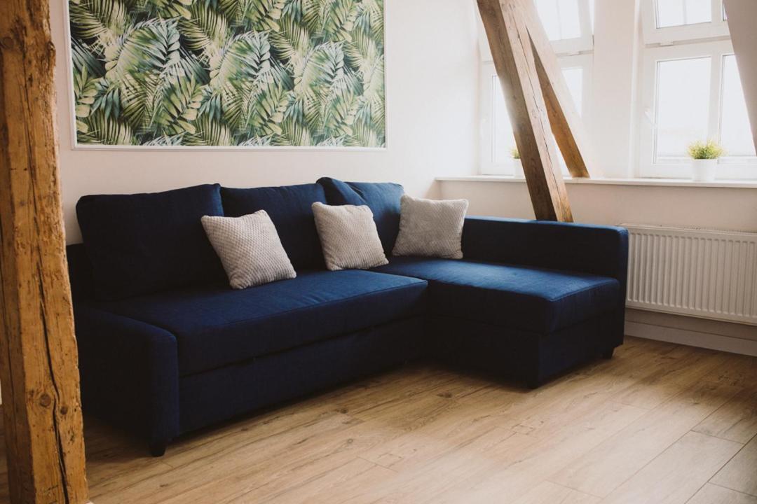 Apartamenty Leszno Leszno  Bagian luar foto