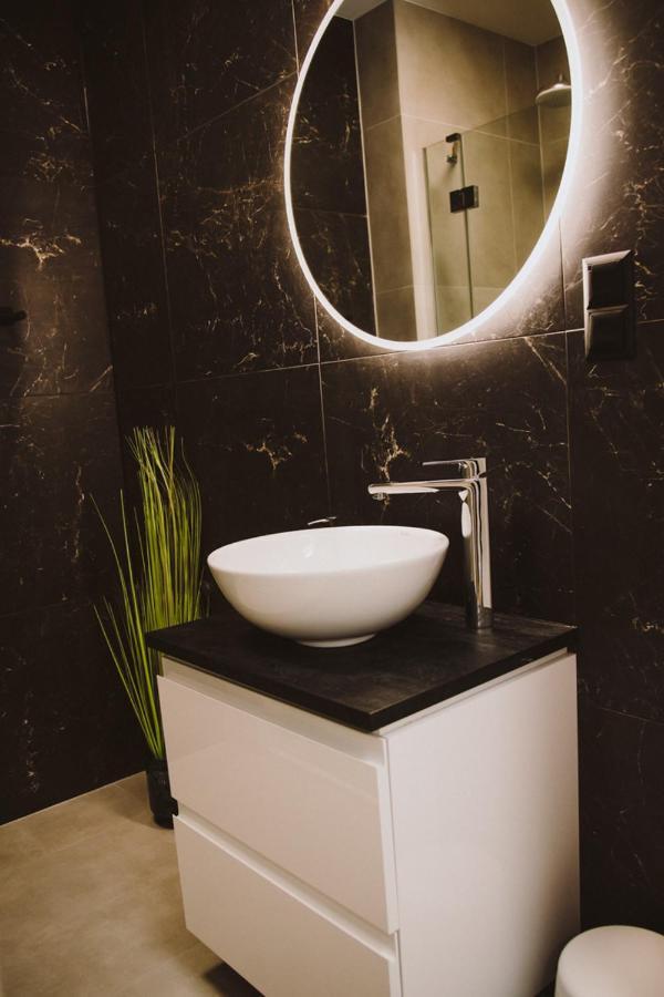 Apartamenty Leszno Leszno  Bagian luar foto