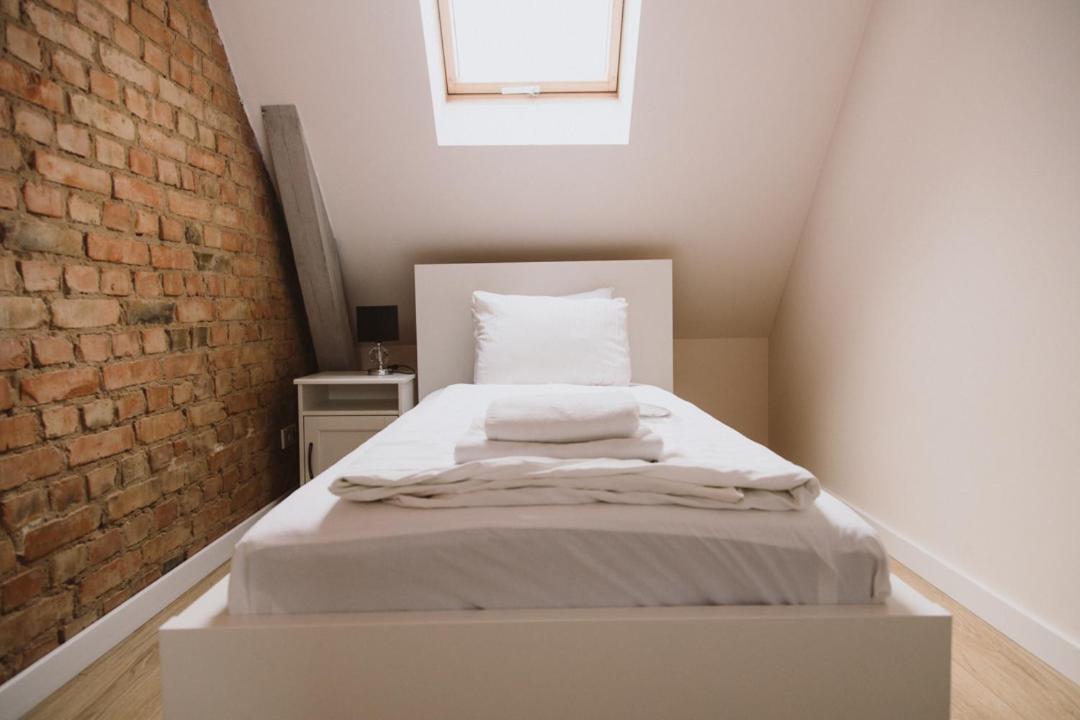 Apartamenty Leszno Leszno  Bagian luar foto