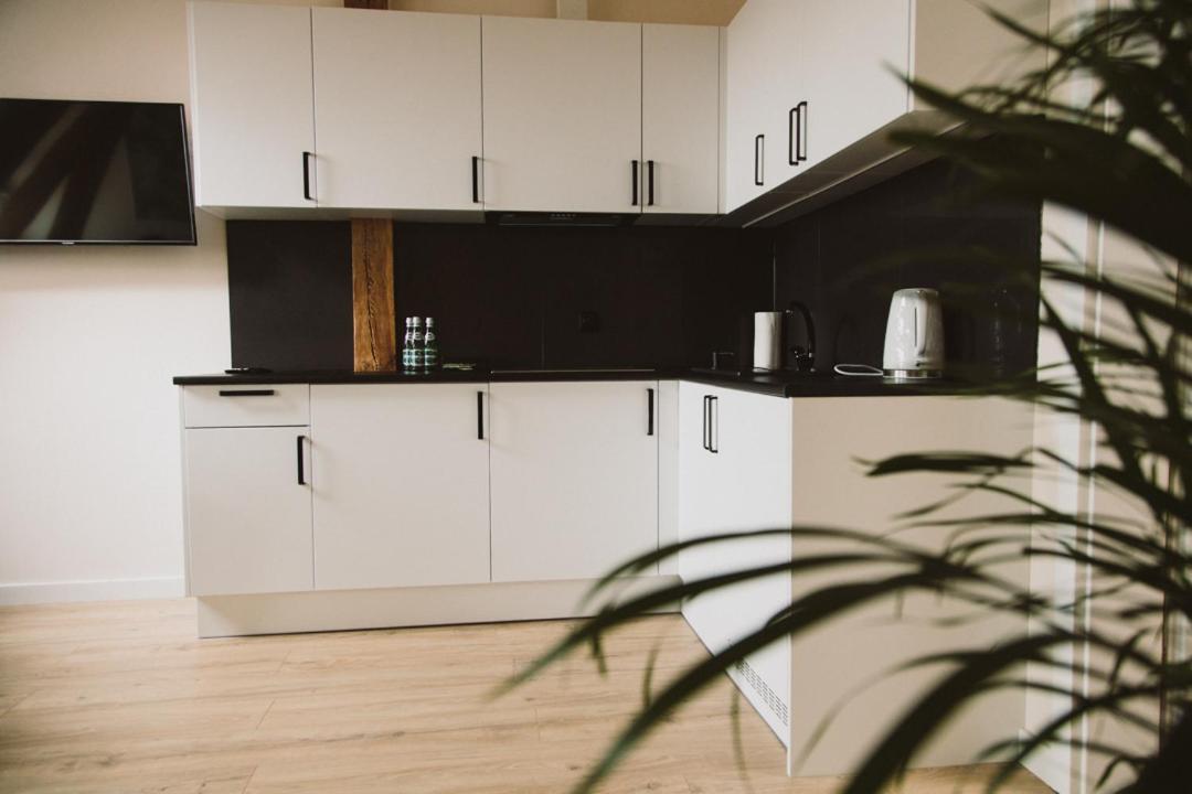 Apartamenty Leszno Leszno  Bagian luar foto