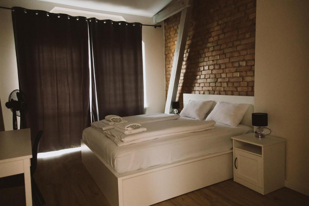 Apartamenty Leszno Leszno  Bagian luar foto