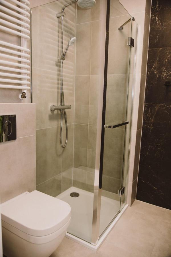 Apartamenty Leszno Leszno  Bagian luar foto