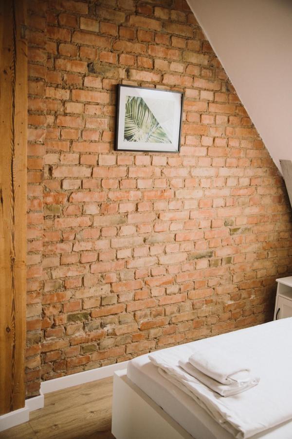 Apartamenty Leszno Leszno  Bagian luar foto