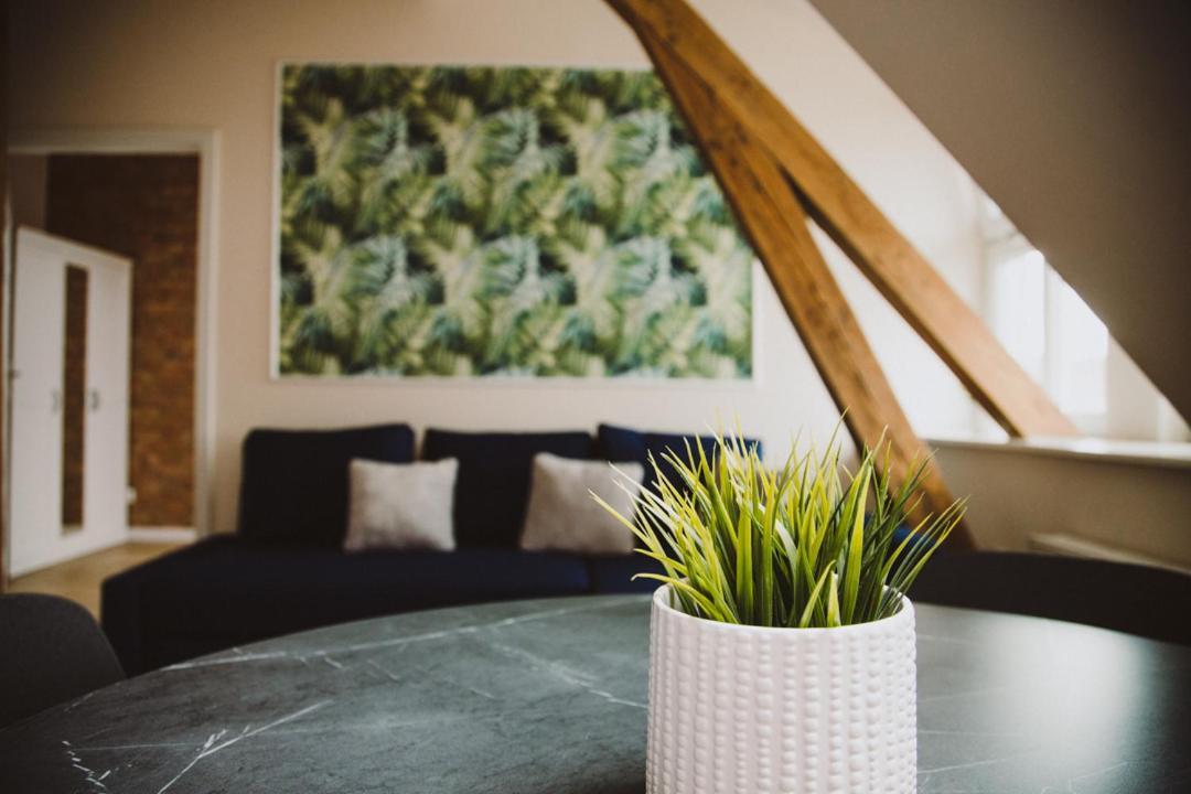 Apartamenty Leszno Leszno  Bagian luar foto