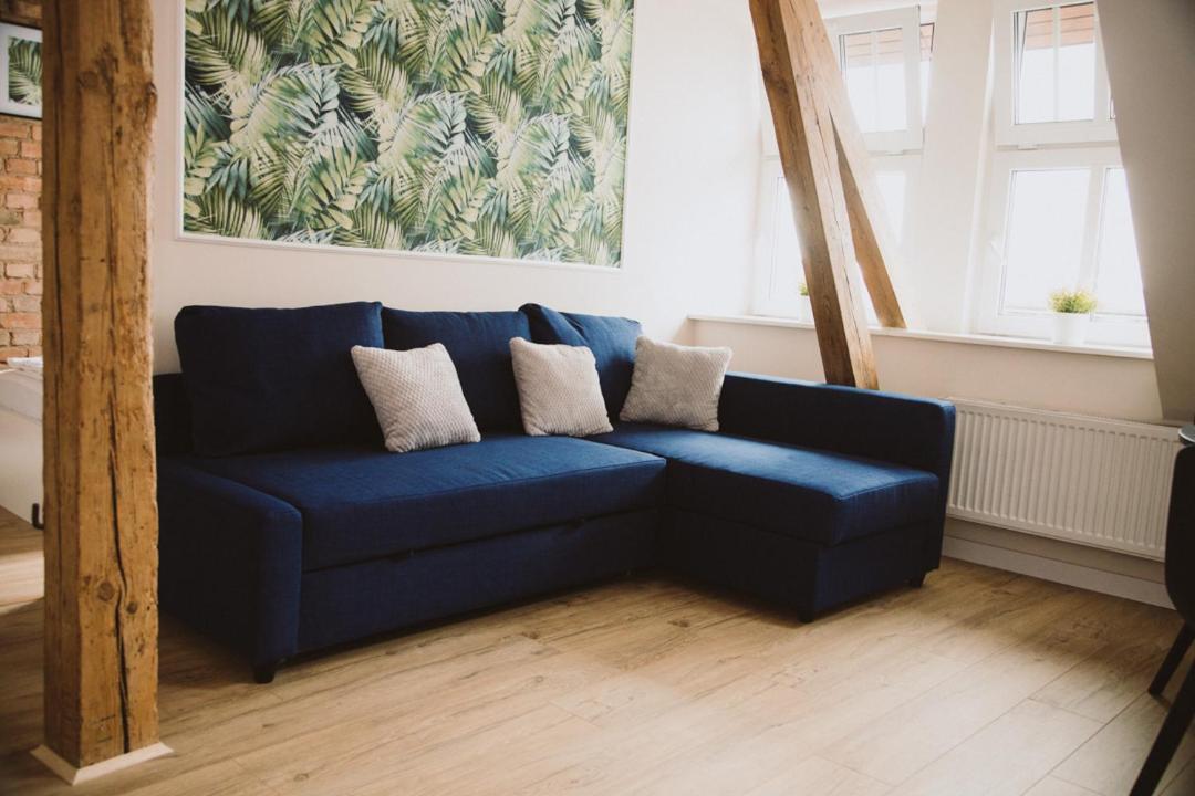 Apartamenty Leszno Leszno  Bagian luar foto