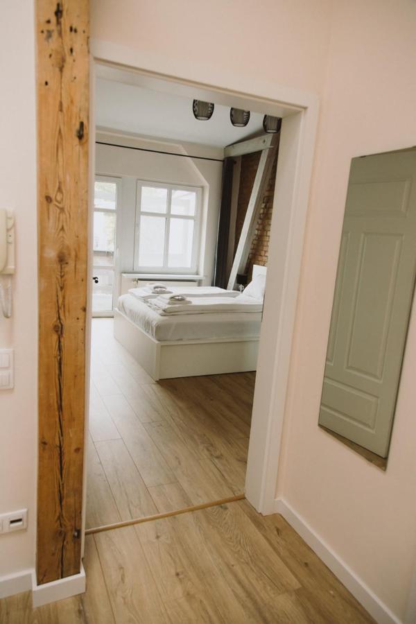 Apartamenty Leszno Leszno  Bagian luar foto