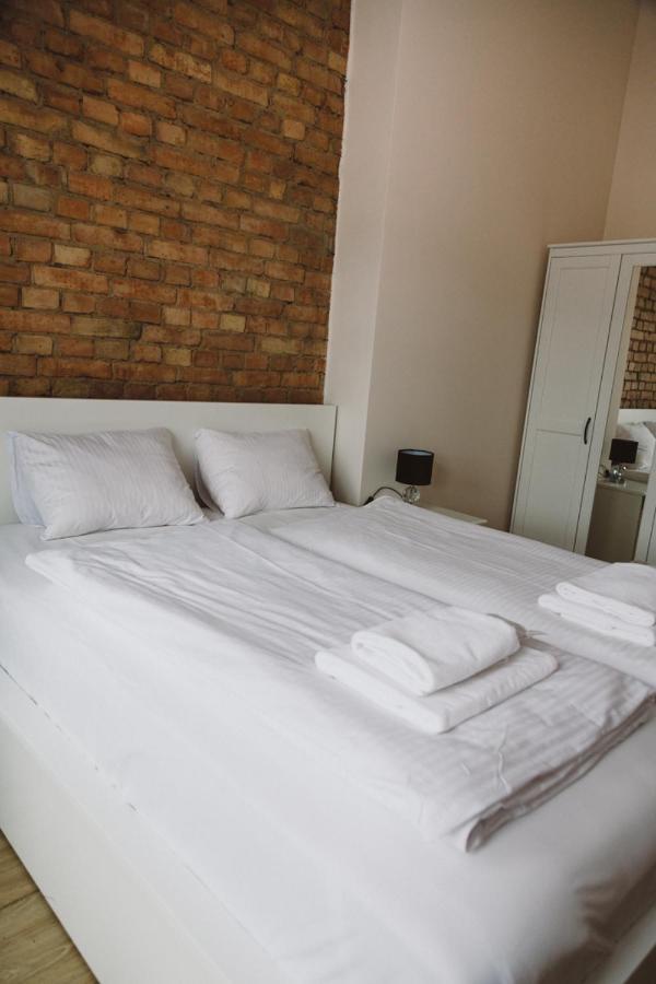 Apartamenty Leszno Leszno  Bagian luar foto
