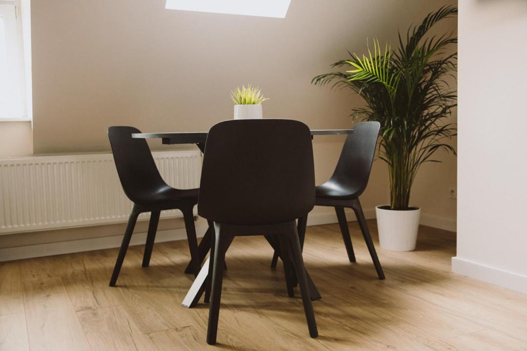 Apartamenty Leszno Leszno  Bagian luar foto
