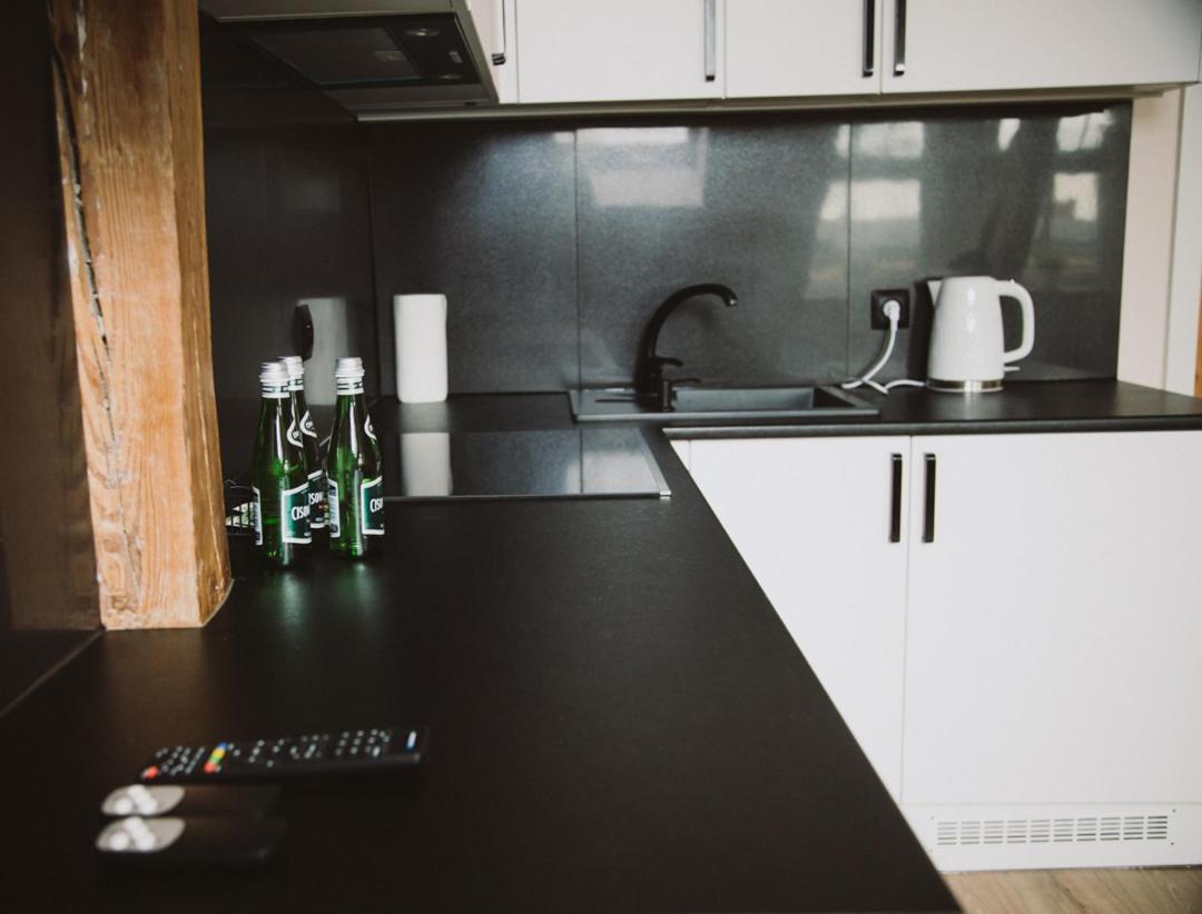Apartamenty Leszno Leszno  Bagian luar foto