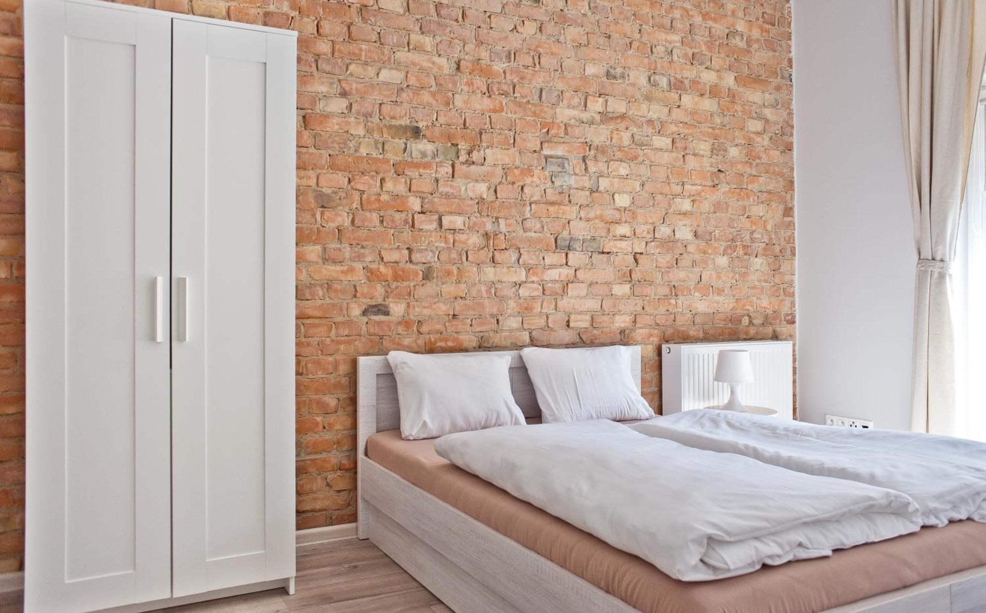 Apartamenty Leszno Leszno  Ruang foto