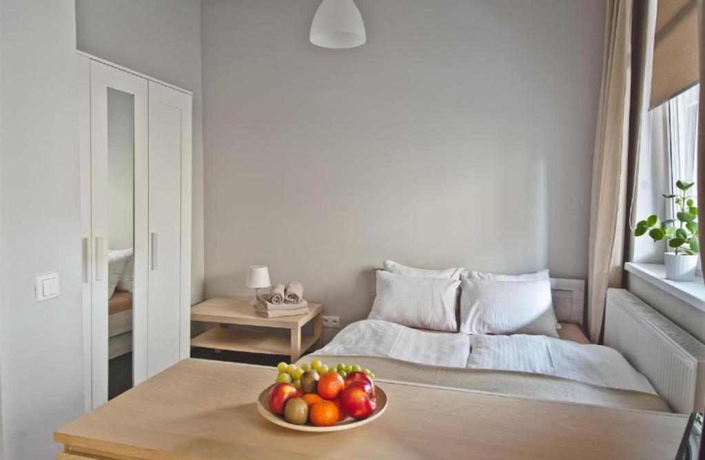 Apartamenty Leszno Leszno  Bagian luar foto