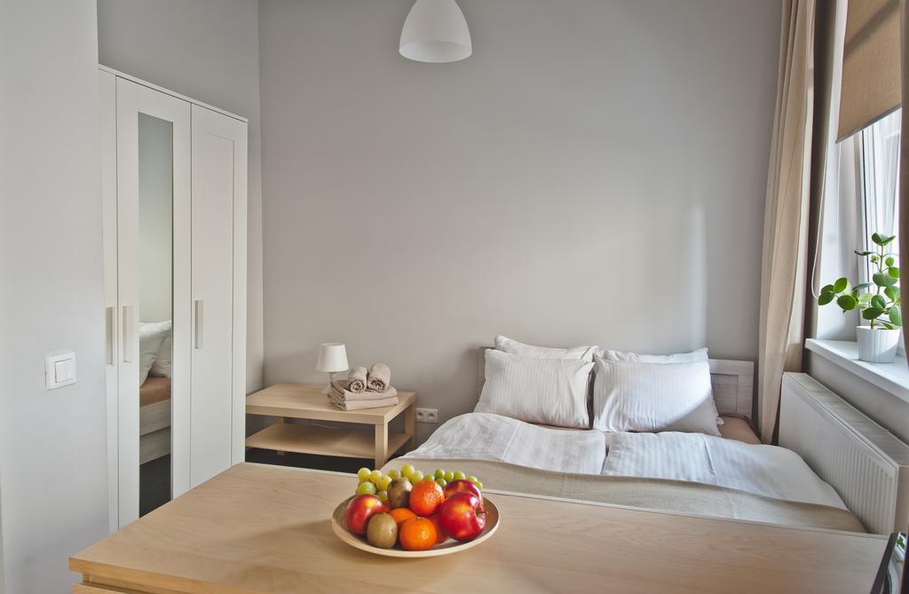 Apartamenty Leszno Leszno  Bagian luar foto