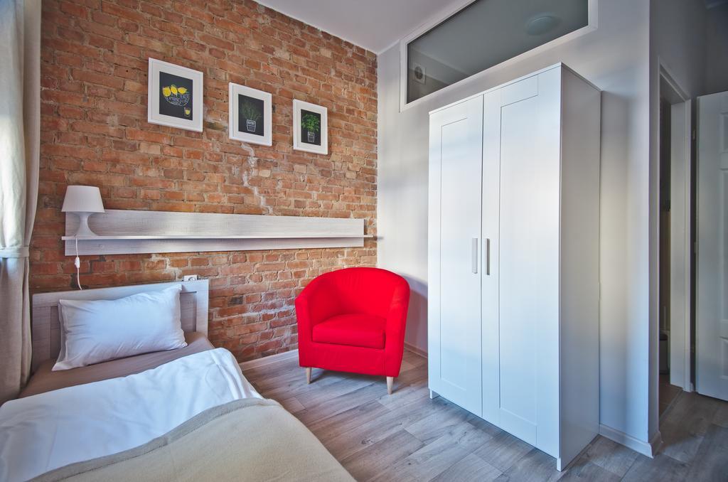 Apartamenty Leszno Leszno  Bagian luar foto