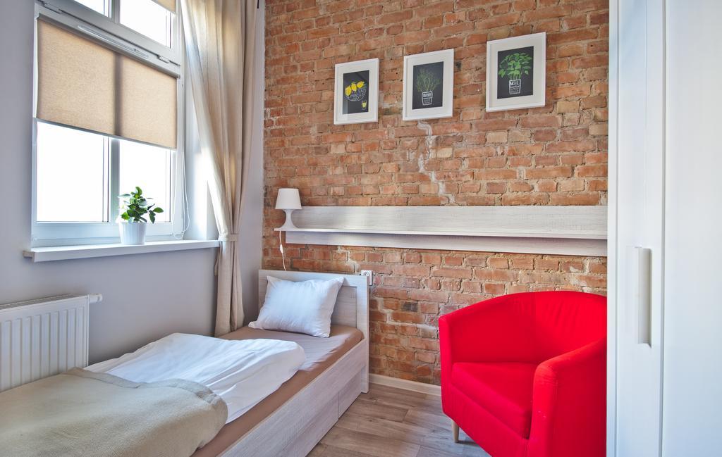 Apartamenty Leszno Leszno  Bagian luar foto