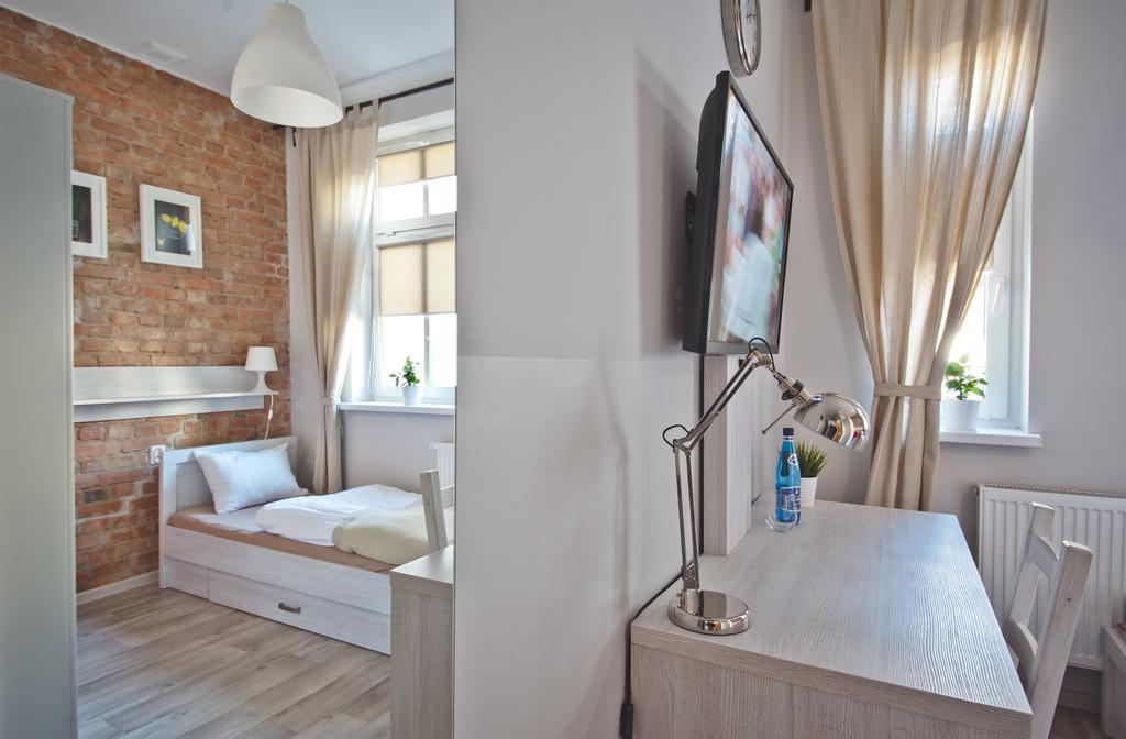 Apartamenty Leszno Leszno  Bagian luar foto