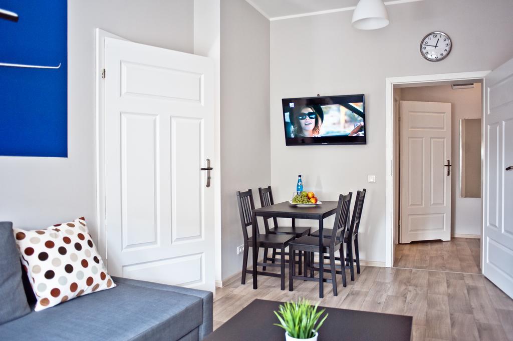 Apartamenty Leszno Leszno  Ruang foto