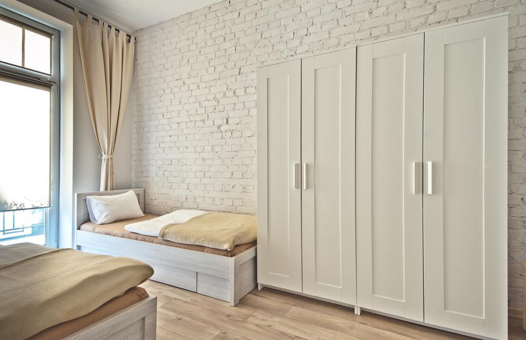 Apartamenty Leszno Leszno  Bagian luar foto