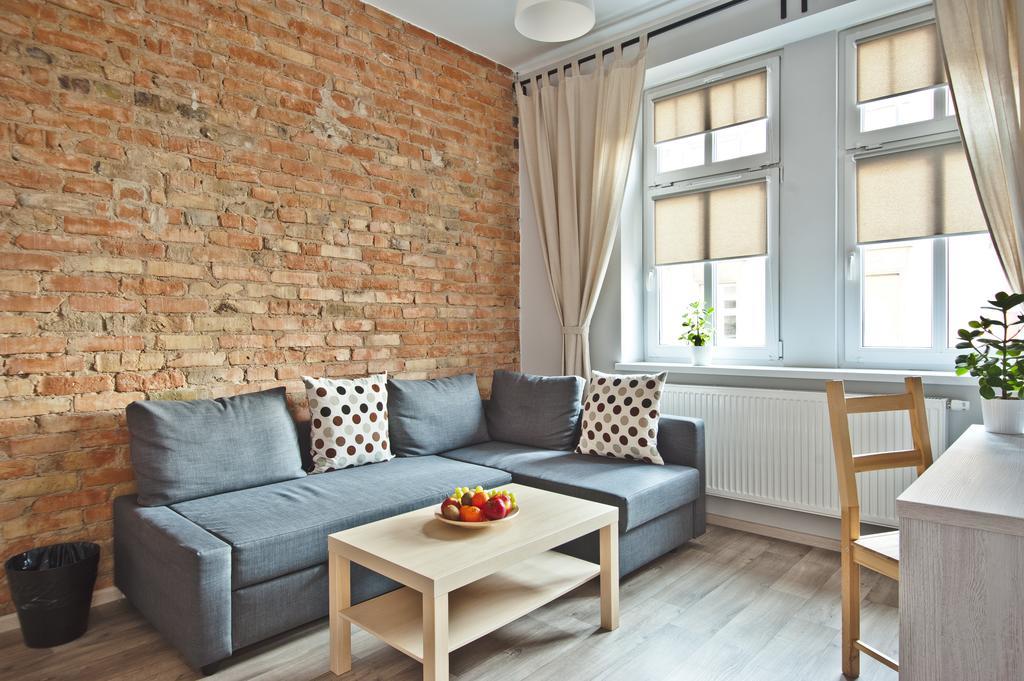 Apartamenty Leszno Leszno  Bagian luar foto