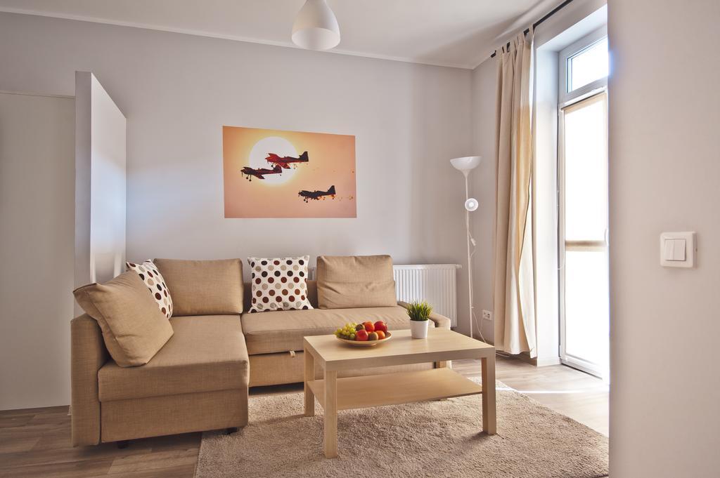 Apartamenty Leszno Leszno  Bagian luar foto