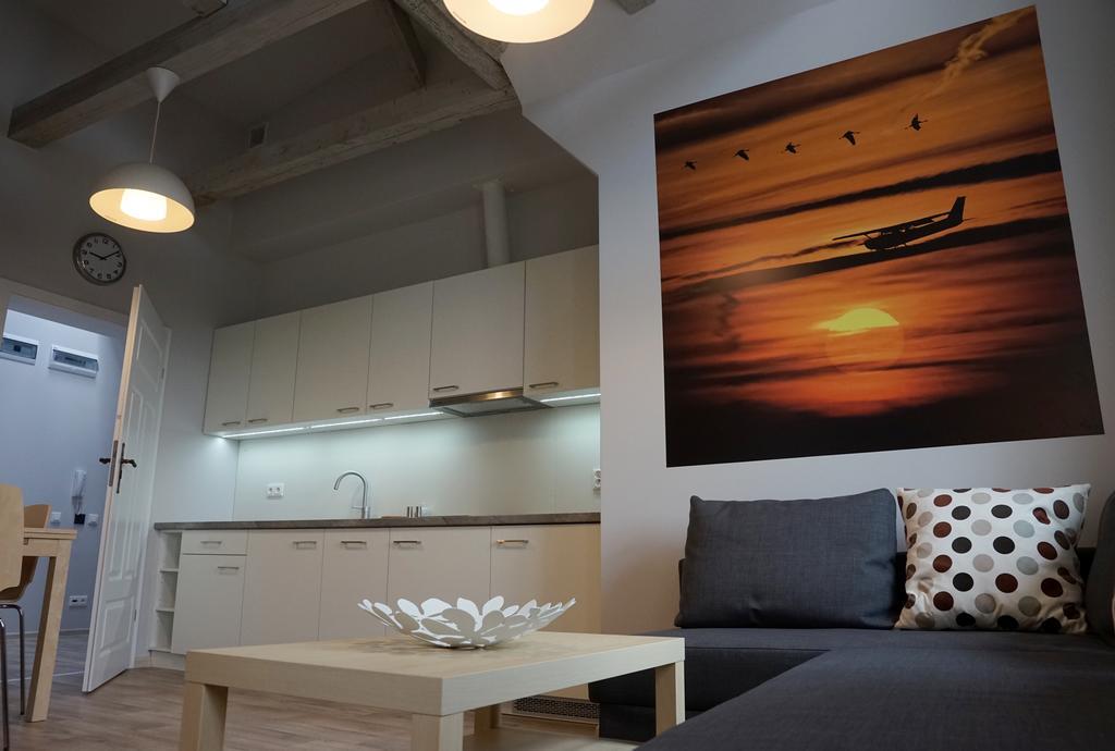 Apartamenty Leszno Leszno  Bagian luar foto