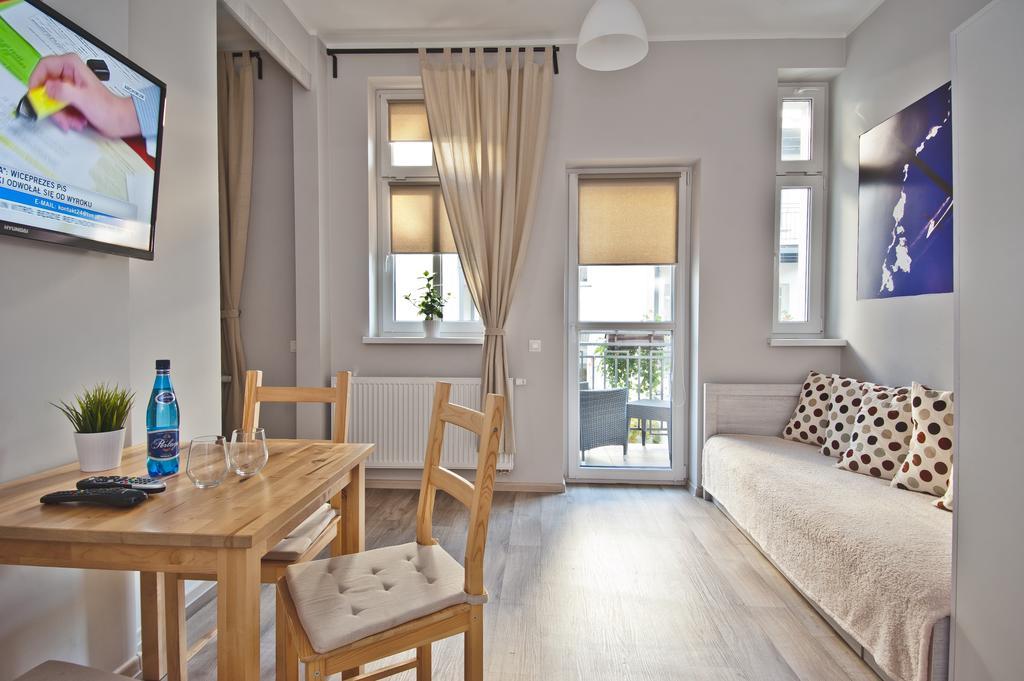Apartamenty Leszno Leszno  Bagian luar foto