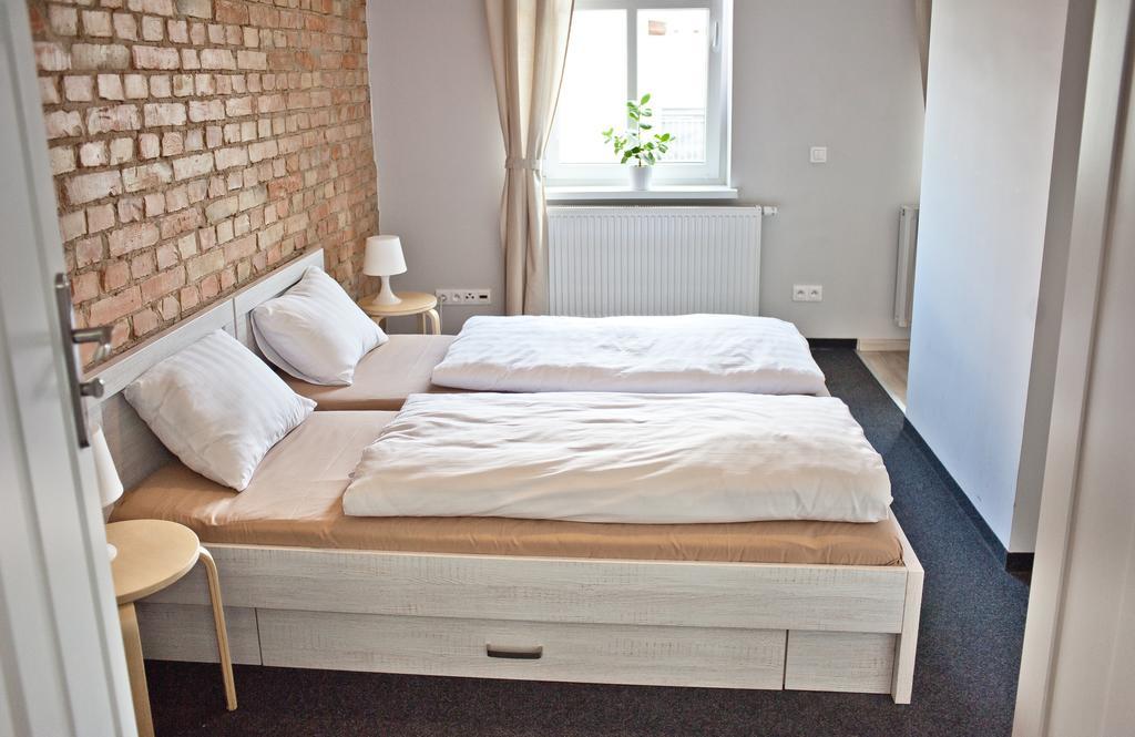 Apartamenty Leszno Leszno  Bagian luar foto