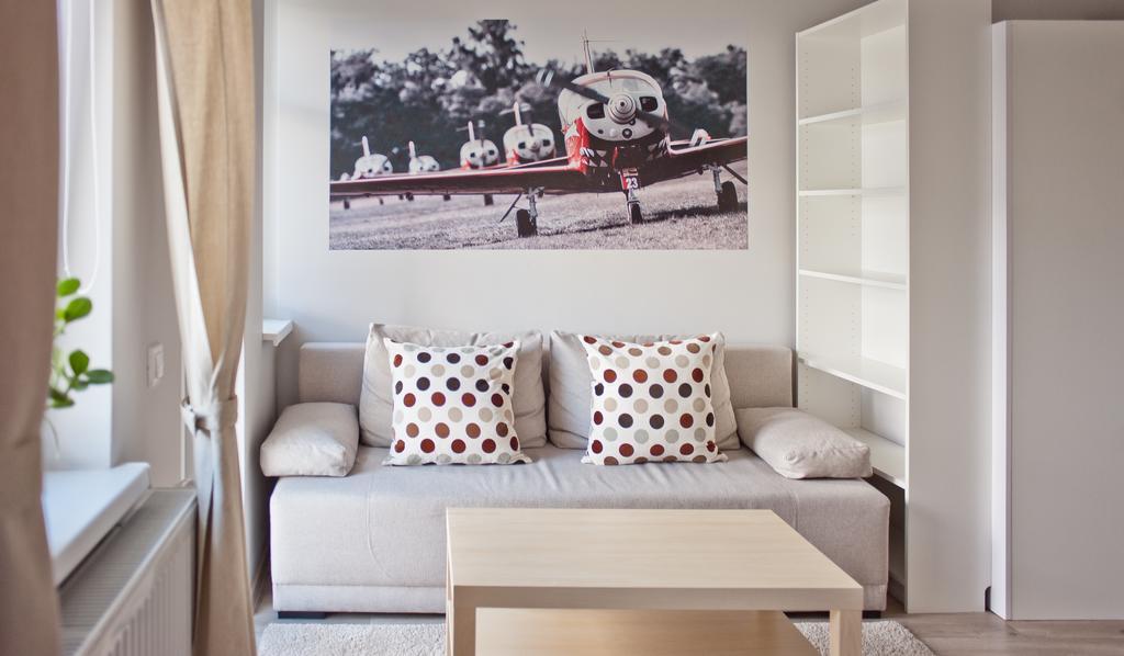 Apartamenty Leszno Leszno  Bagian luar foto