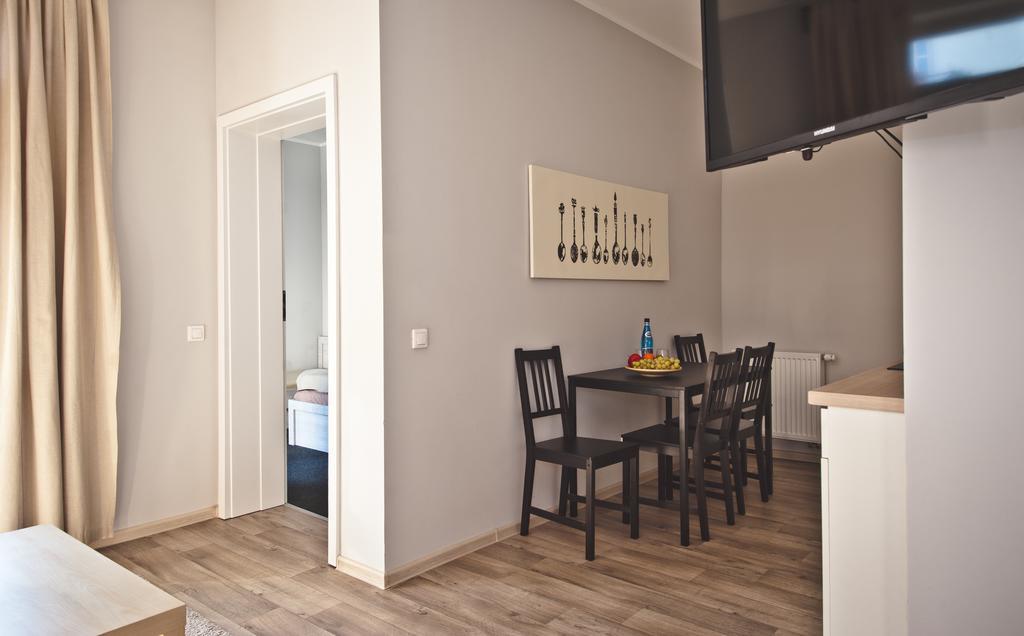 Apartamenty Leszno Leszno  Bagian luar foto