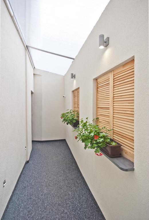 Apartamenty Leszno Leszno  Bagian luar foto